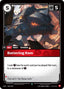 Battering Ram - Spiritforged (Uncommon) [SFD-012] — riftbound card