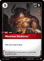 Minotaur Reckoner - Spiritforged (Uncommon) [SFD-014] — riftbound card