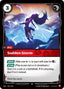 Sudden Storm - Spiritforged (Uncommon) [SFD-017] — riftbound card