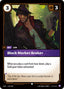 Black Market Broker - Spiritforged (Common) [SFD-121] — riftbound card