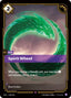 Spirit Wheel - Spiritforged (Rare) [SFD-144] — riftbound card