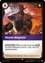 Master Bingwen - Spiritforged (Common) [SFD-127] — riftbound card