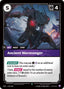 Ancient Warmonger - Spiritforged (Uncommon) [SFD-131] — riftbound card