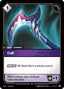 Cull - Spiritforged (Uncommon) [SFD-134] — riftbound card