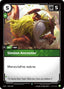 Simian Ancestor - Spiritforged (Uncommon) [SFD-047] — riftbound card
