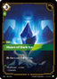 Heart of Dark Ice - Spiritforged (Rare) [SFD-052] — riftbound card