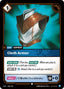 Cloth Armor - Spiritforged (Common) [SFD-064] — riftbound card