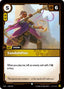 Sandshifter - Spiritforged (Common) [SFD-158] — riftbound card