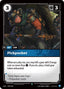 Pickpocket - Spiritforged (Uncommon) [SFD-074] — riftbound card