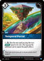 Temporal Portal - Spiritforged (Uncommon) [SFD-078] — riftbound card