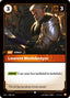 Laurent Bladekeeper - Spiritforged (Common) [SFD-096] — riftbound card