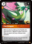 Fae Dragon - Spiritforged (Uncommon) [SFD-101] — riftbound card