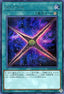 Malefic Divide (V.2 - Secret Rare) - 20th Anniversary Legend Collection (Secret Rare) [20TH-C-C06]