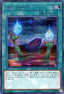 Malefic Selector (V.1 - Secret Rare) - 20th Anniversary Legend Collection (Secret Rare) [20TH-C-C07]