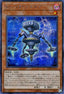Malefic Paradox Gear (V.1 - Secret Rare) - 20th Anniversary Legend Collection (Secret Rare) [20TH-C-C15]