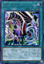 Malefic Territory (V.1 - Secret Rare) - 20th Anniversary Legend Collection (Secret Rare) [20TH-C-C16]