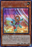 Berry Magician Girl (V.2 - Secret Rare) - 20th Anniversary Legend Collection (Secret Rare) [20TH-C-C30]