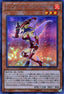 Apple Magician Girl (V.2 - Secret Rare) - 20th Anniversary Legend Collection (Secret Rare) [20TH-C-C31]
