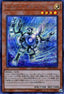 Silver Gadget (V.2 - Secret Rare) - 20th Anniversary Legend Collection (Secret Rare) [20TH-C-C33]