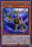 Buster Gundil the Cubic Behemoth (V.2 - Secret Rare) - 20th Anniversary Legend Collection (Secret Rare) [20TH-C-C43]
