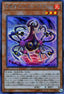 Vulcan Dragni the Cubic King (V.2 - Secret Rare) - 20th Anniversary Legend Collection (Secret Rare) [20TH-C-C45]