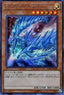 Krystal Dragon (V.2 - Secret Rare) - 20th Anniversary Legend Collection (Secret Rare) [20TH-C-C66]