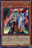 Ghost Ogre & Snow Rabbit (V.2 - Secret Rare) - 20th Anniversary Legend Collection (Secret Rare) [20TH-C-C84]