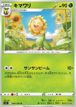 Sunflora Imagen principal del producto