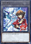 Token (Jaden and Elemental HERO Neos - 20th Anniversary) — 20th Anniversary Duelist Box (20TH-JPB-BT2) Yu-Gi-Oh! card