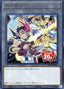 Token (Yuma and Number 39: Utopia - 20th Anniversary) — 20th Anniversary Duelist Box (20TH-JPB-BT4) Yu-Gi-Oh! card