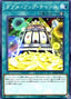 Double or Nothing! — 20th Anniversary Duelist Box (20TH-JPB-B23) Yu-Gi-Oh! card