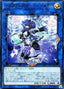 Backup Supervisor — 20th Anniversary Duelist Box (20TH-JPB-B32) Yu-Gi-Oh! card