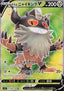 Galarian Perrserker V - Lost Abyss (Secret Rare) [s11-108]
