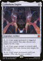 Magic-kaart Lithoform Engine ZNR-245 uit Zendikar Rising (Mythic)