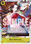 Boa Hancock (OP14-112) (V.1) - The Azure Sea's Seven (Super Rare) [OP14-112] — one-piece card