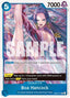 Boa Hancock (EB04-027) - The Azure Sea's Seven (Rare) [OP14-EB04-027] — one-piece card