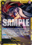 Crocodile (OP14-120) (V.1) - The Azure Sea's Seven (Secret Rare) [OP14-120] — one-piece card