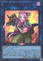 Muckraker From the Underworld — Darkwing Blast (OCG) (DABL-JP-051) Yu-Gi-Oh! card