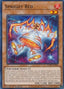 Spright Red — Power of the Elements (POTE-006) Yu-Gi-Oh! card