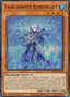 Tearlaments Reinoheart — Power of the Elements (POTE-015) Yu-Gi-Oh! card