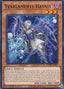 Tearlaments Havnis — Power of the Elements (POTE-013) Yu-Gi-Oh! card