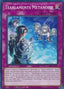 Tearlaments Metanoise — Power of the Elements (POTE-071) Yu-Gi-Oh! card