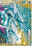 Raikou & Suicune LEGEND - Reviving Legends (Ultra Rare) [L2-068]