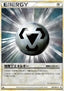 Metal Energy