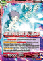 Krillin // Krillin, Grown-up Support (V.1 - Uncommon) - Fearsome Rivals (Uncommon) [BT29-001] — dragon-ball card