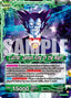 Lucifer // Lucifer, Demon King of the Night (V.1 - Uncommon) - Fearsome Rivals (Uncommon) [BT29-043] — dragon-ball card