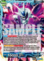 Cooler // Cooler, Incredible Strongest Warrior (V.1 - Uncommon) - Fearsome Rivals (Uncommon) [BT29-029] — dragon-ball card