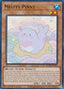 Melffy Pinny — Power of the Elements (POTE-023) Yu-Gi-Oh! card