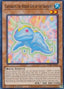 Cartorhyn the Hidden Gem of the Seafront — Power of the Elements (POTE-036) Yu-Gi-Oh! card