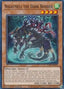 Nightmell the Dark Bonder — Power of the Elements (POTE-038) Yu-Gi-Oh! card